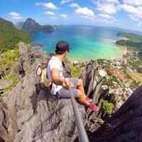 Отзыв от Антон - виза ДТВ